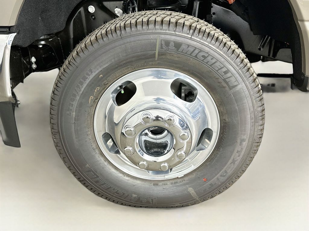Thumbnail: 2026 Ford F-350 - 6