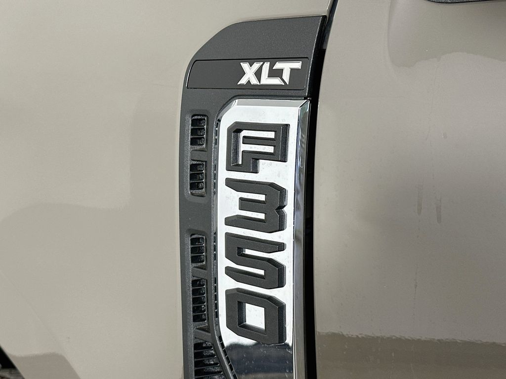 Thumbnail: 2026 Ford F-350 - 19