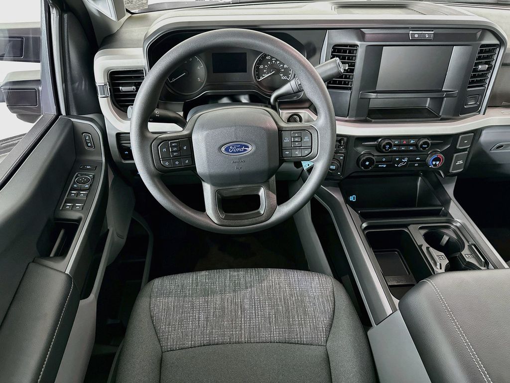 Thumbnail: 2026 Ford F-350 - 8