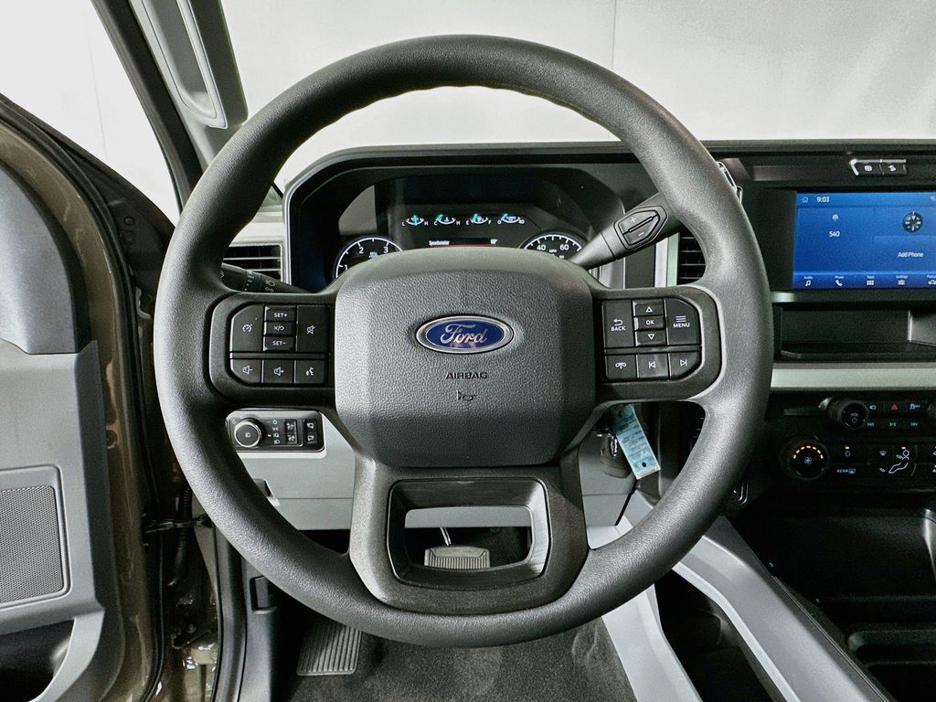 Thumbnail: 2026 Ford F-350 - 13