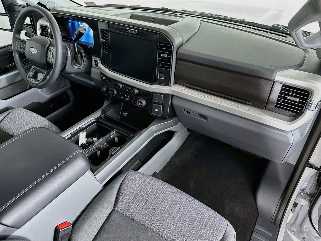 Thumbnail: 2026 Ford F-350 - 34