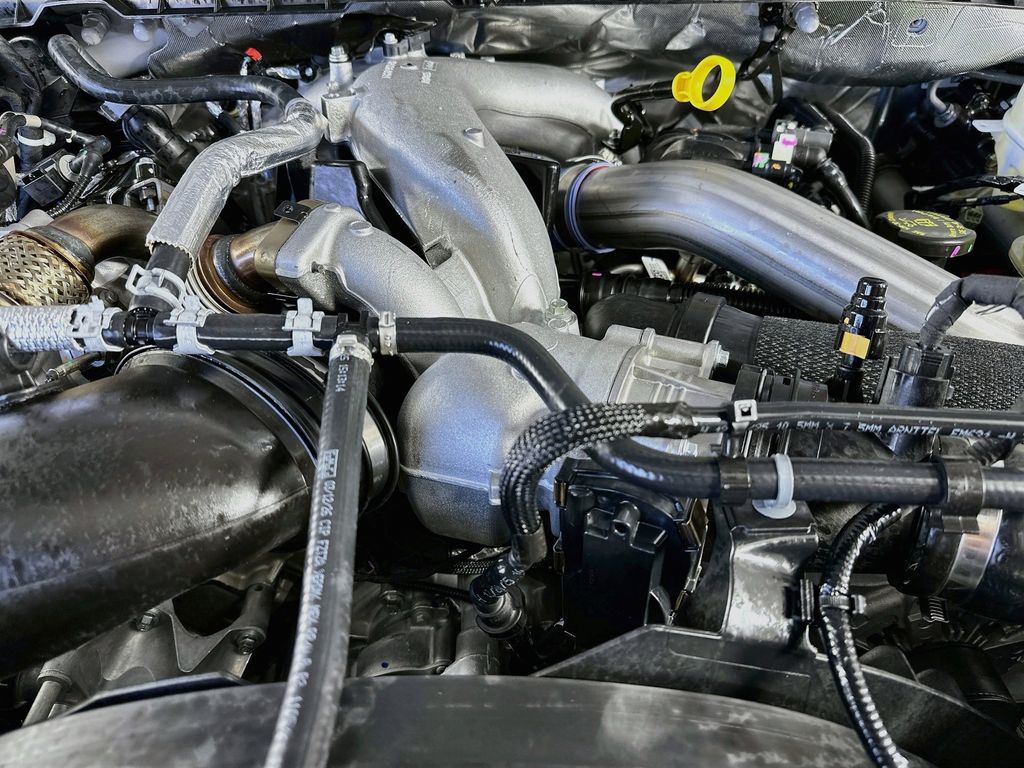 Thumbnail: 2026 Ford F-350 - 8