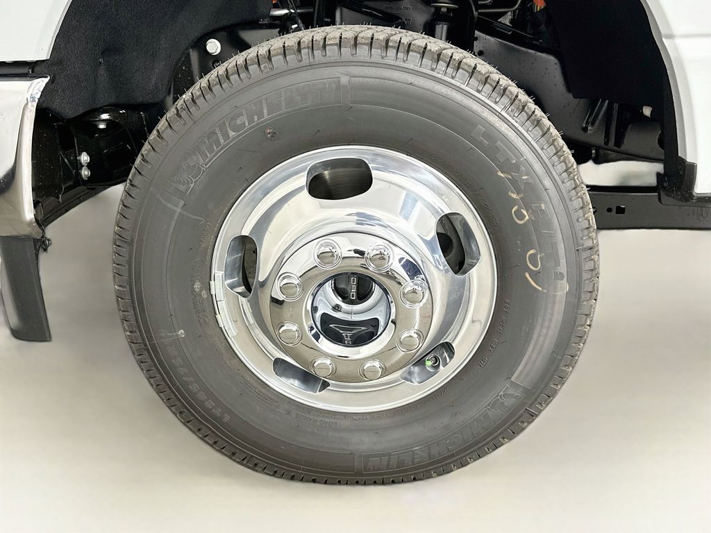 Thumbnail: 2026 Ford F-350 - 7