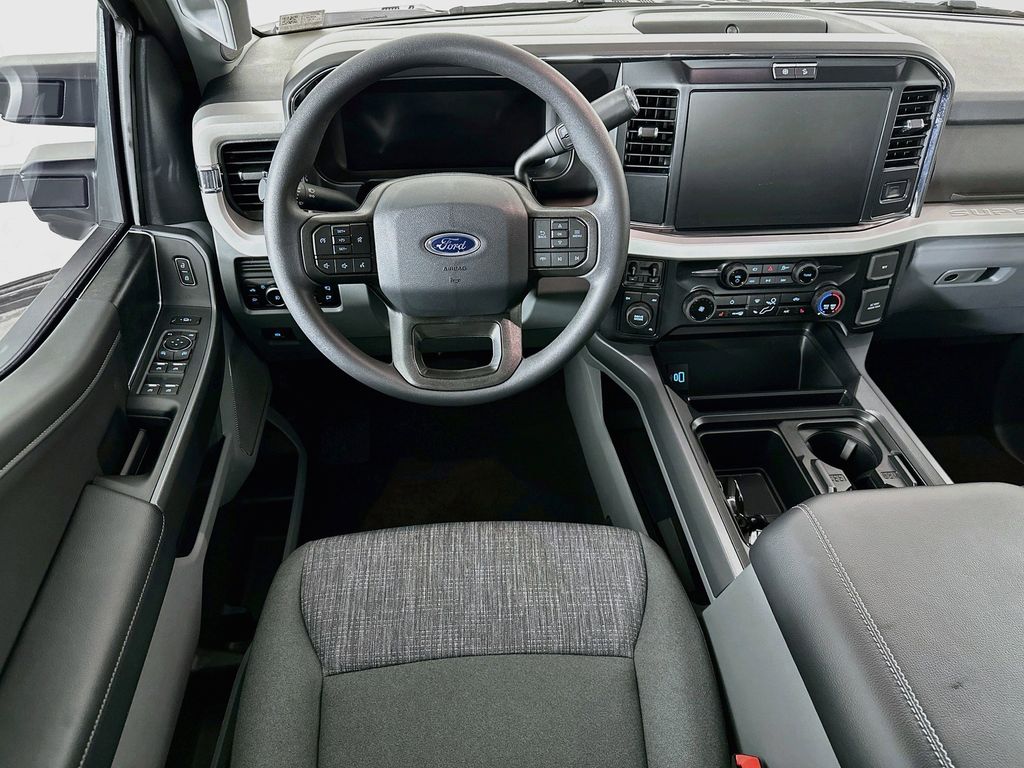 Thumbnail: 2026 Ford F-350 - 9
