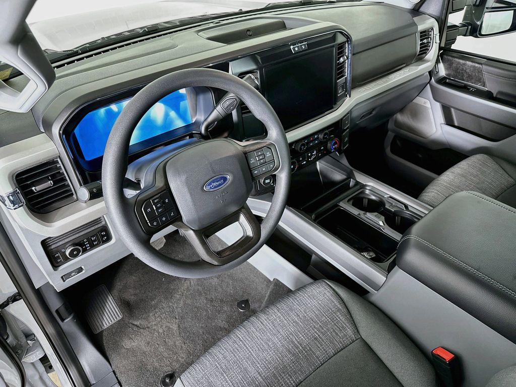 Thumbnail: 2026 Ford F-350 - 2