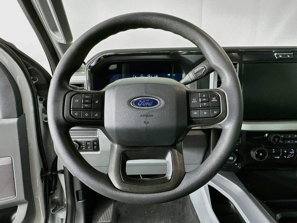 Thumbnail: 2026 Ford F-350 - 14