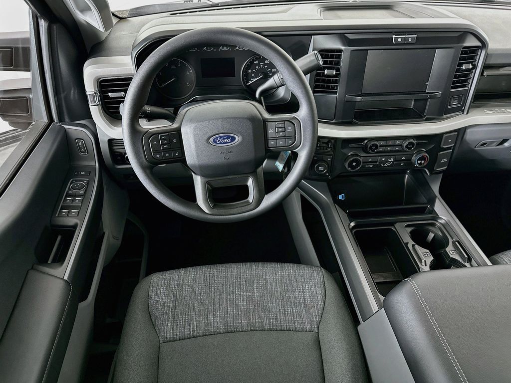 Thumbnail: 2026 Ford F-350 - 8