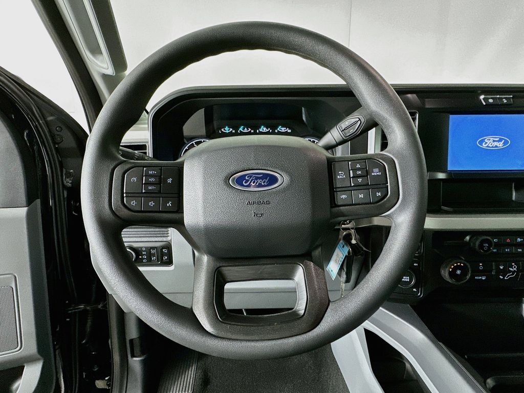 Thumbnail: 2026 Ford F-350 - 13