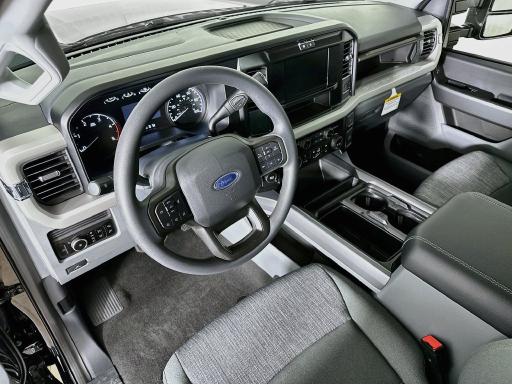 Thumbnail: 2026 Ford F-350 - 2