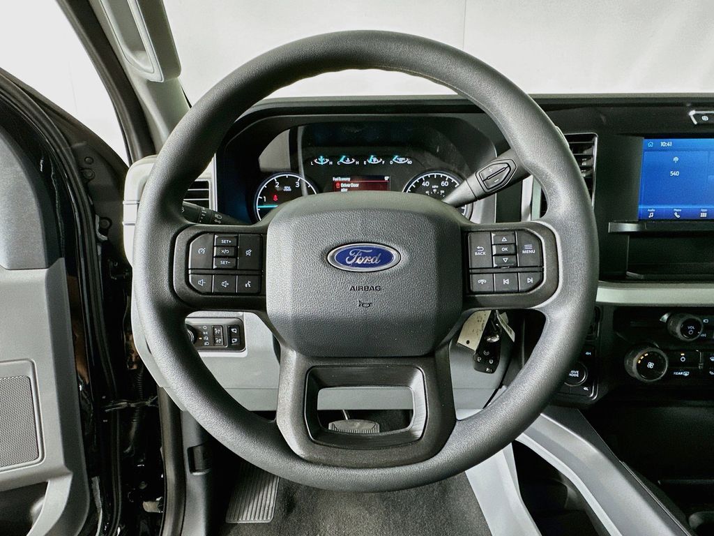 Thumbnail: 2026 Ford F-350 - 14