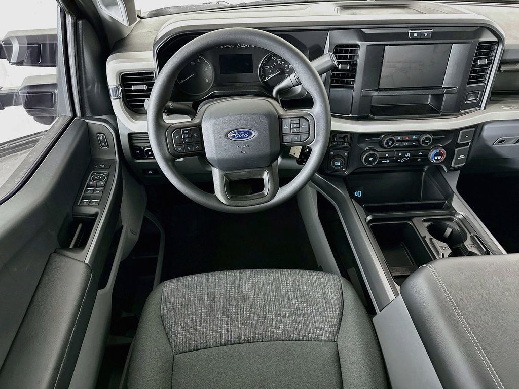 Thumbnail: 2026 Ford F-350 - 9