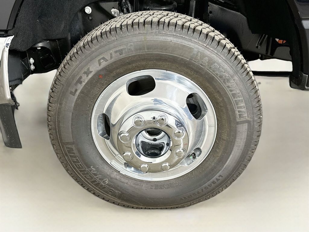 Thumbnail: 2026 Ford F-350 - 7