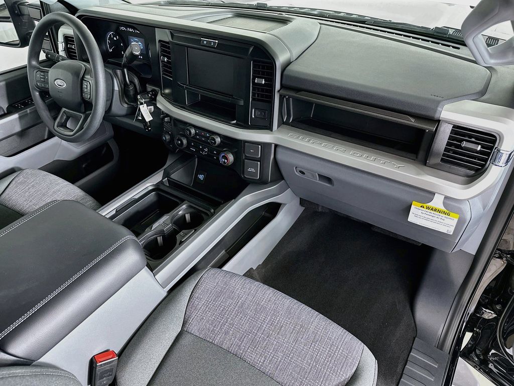 Thumbnail: 2026 Ford F-350 - 32