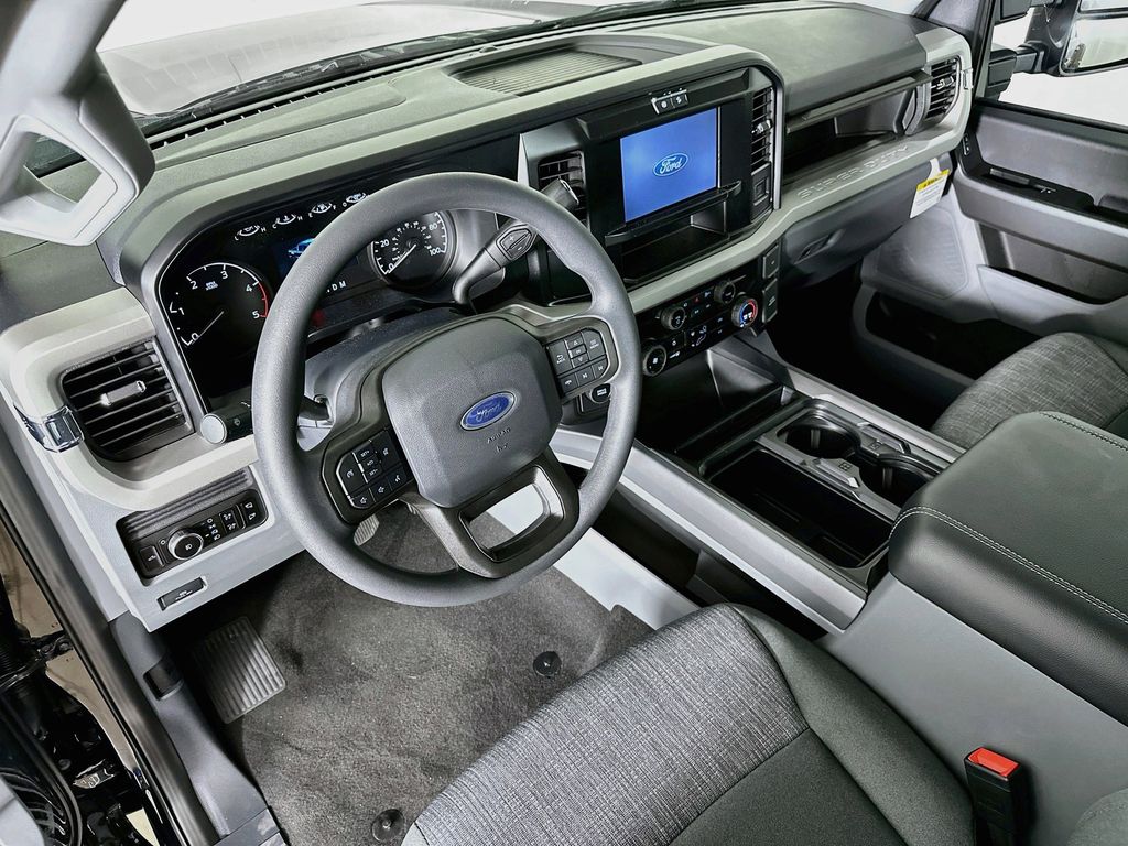 Thumbnail: 2026 Ford F-350 - 2