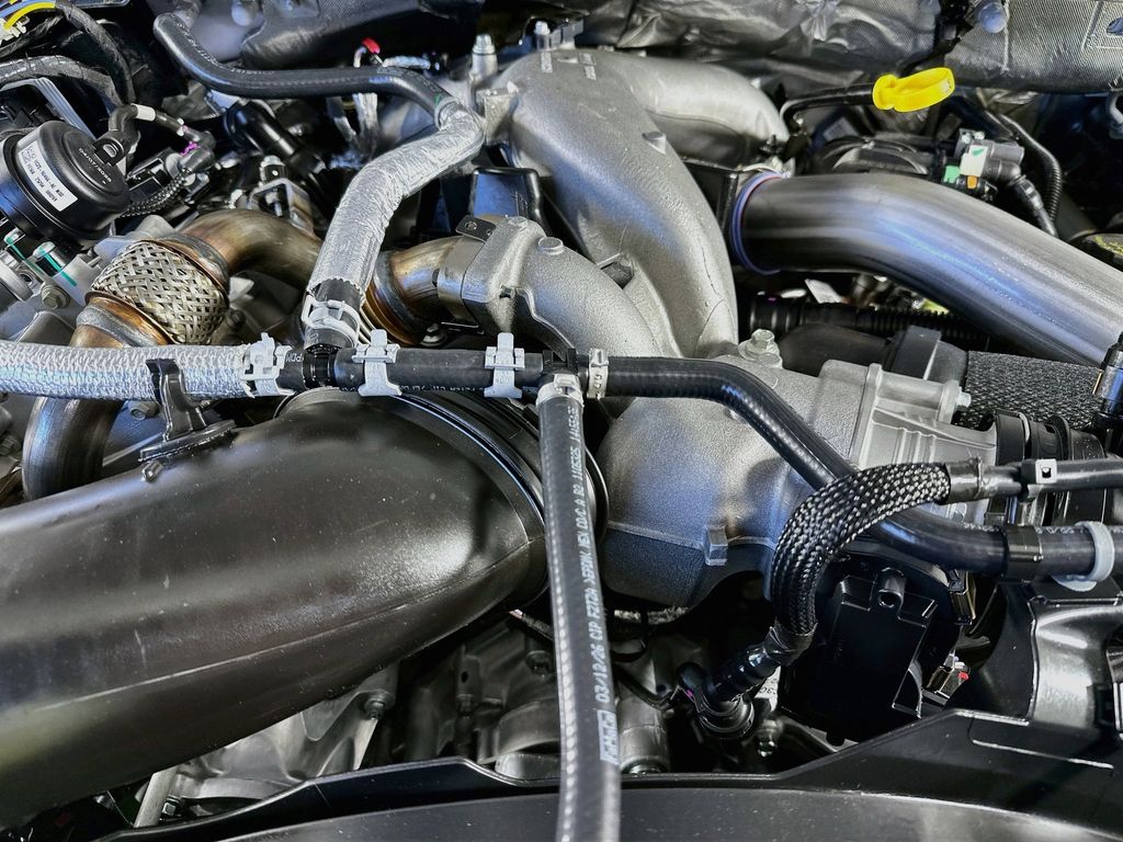 Thumbnail: 2026 Ford F-350 - 8