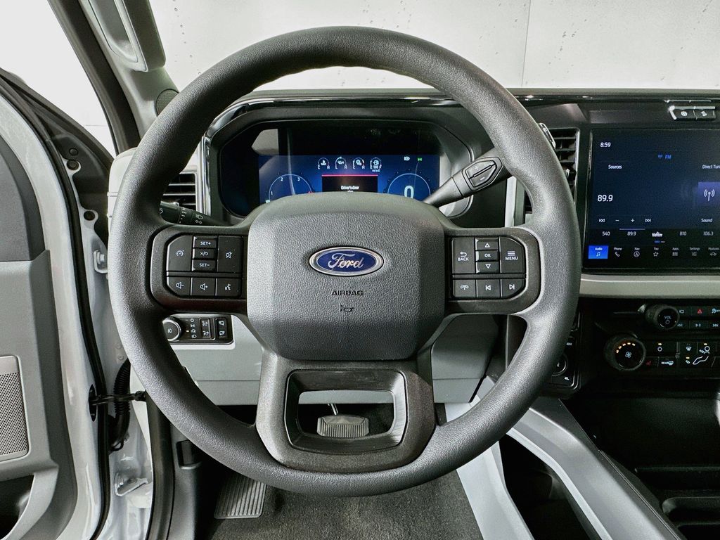 Thumbnail: 2026 Ford F-350 - 14