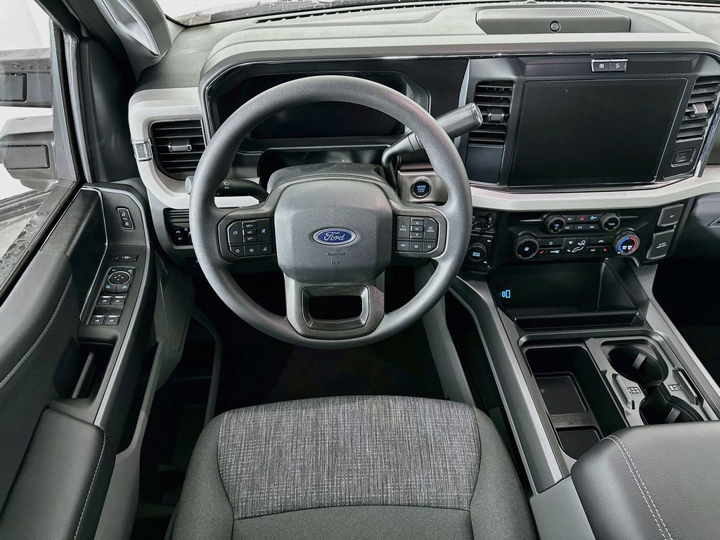 Thumbnail: 2026 Ford F-350 - 9