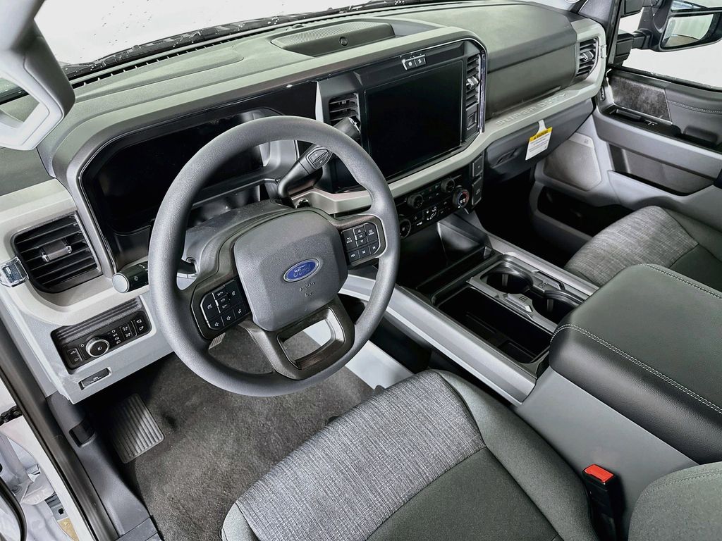 Thumbnail: 2026 Ford F-350 - 2