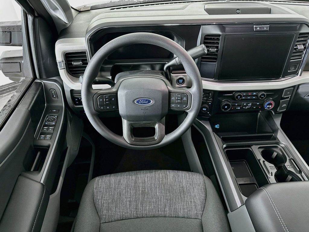 Thumbnail: 2026 Ford F-350 - 9