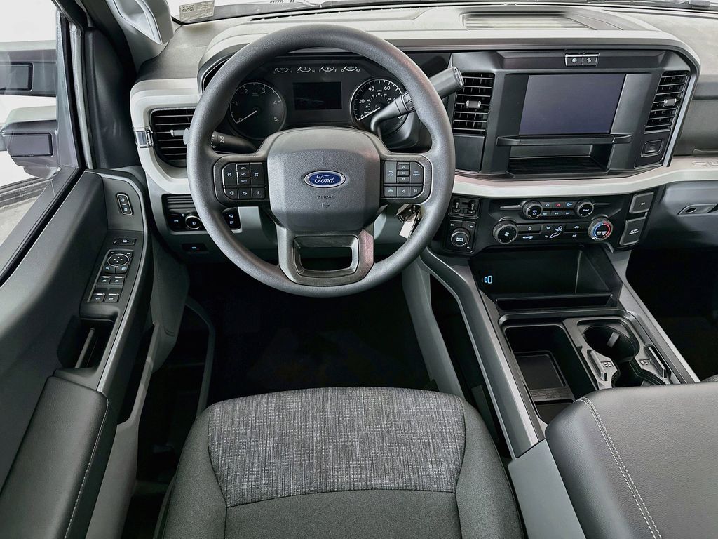 Thumbnail: 2026 Ford F-350 - 9