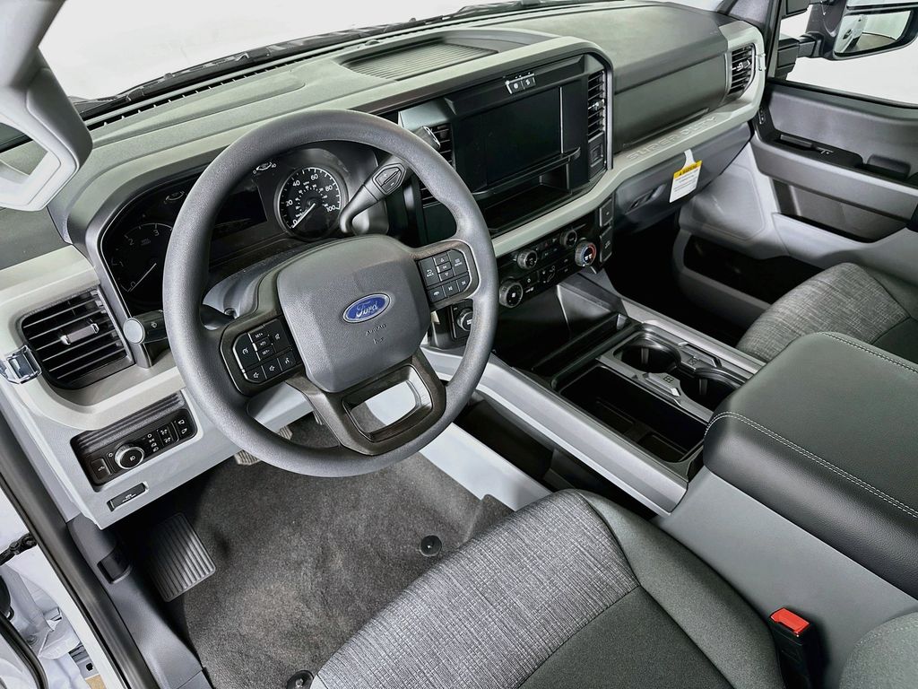 Thumbnail: 2026 Ford F-350 - 2