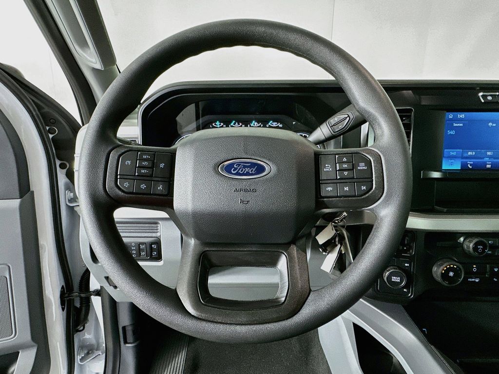 Thumbnail: 2026 Ford F-350 - 14