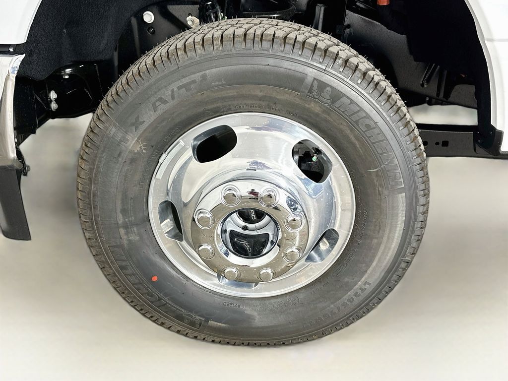 Thumbnail: 2026 Ford F-350 - 7