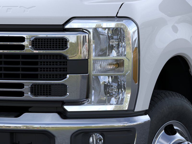 Thumbnail: 2026 Ford F-350 - 21