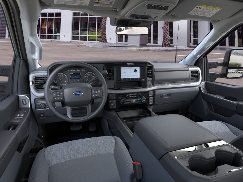 Thumbnail: 2026 Ford F-350 - 2