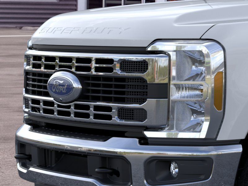 Thumbnail: 2026 Ford F-350 - 20