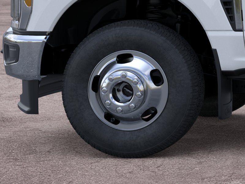 Thumbnail: 2026 Ford F-350 - 5