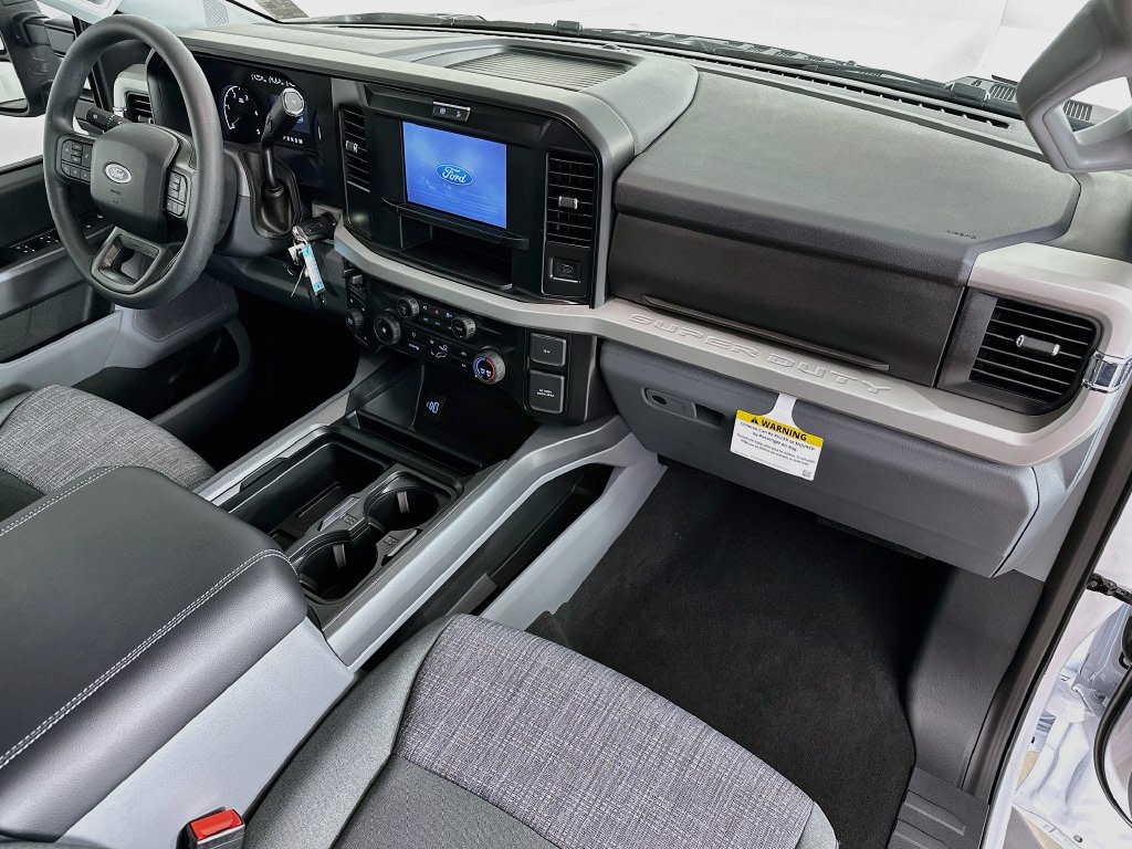 Thumbnail: 2026 Ford F-350 - 6