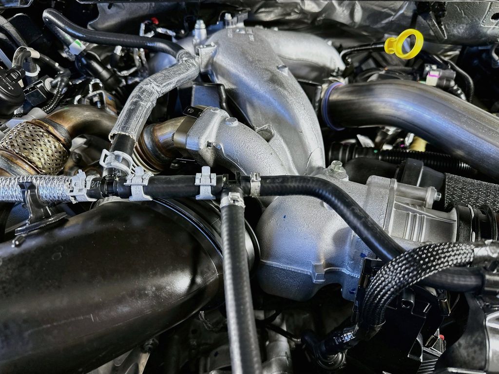 Thumbnail: 2026 Ford F-350 - 8