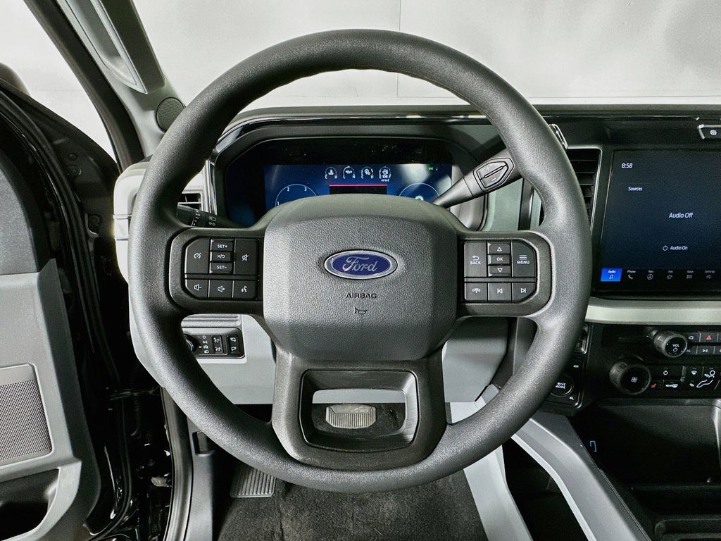 Thumbnail: 2026 Ford F-350 - 14