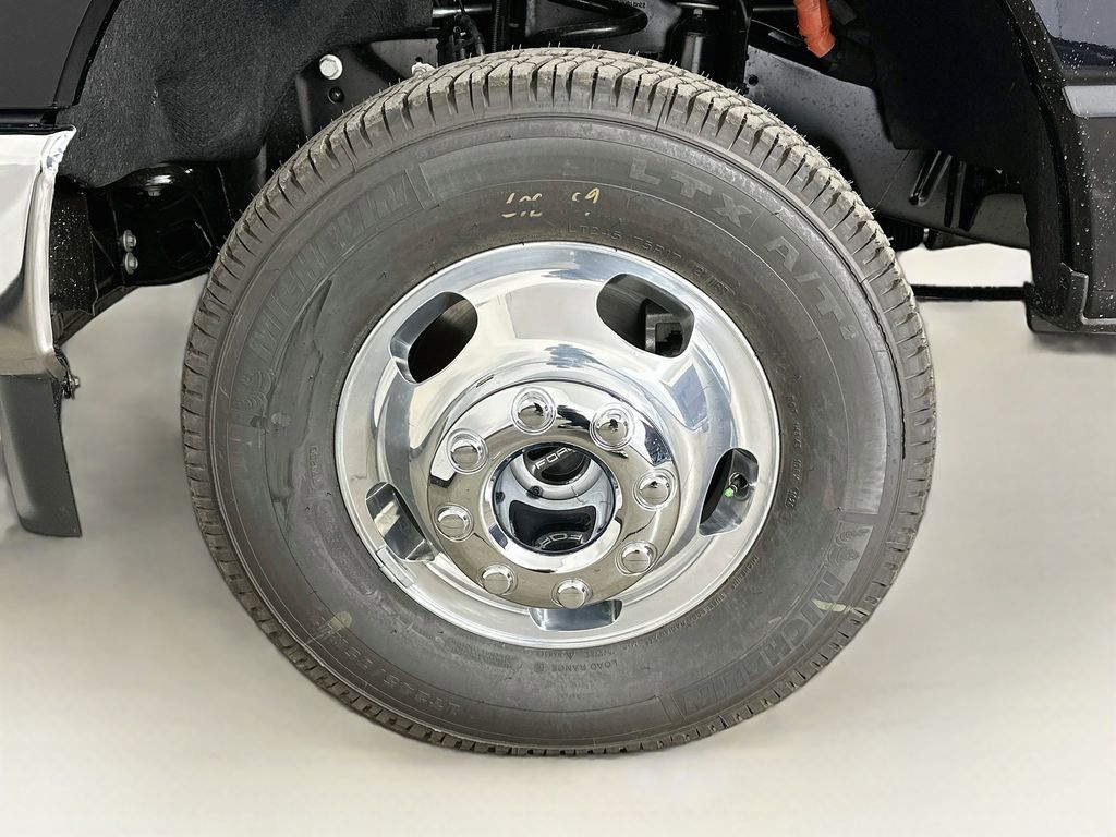 Thumbnail: 2026 Ford F-350 - 7