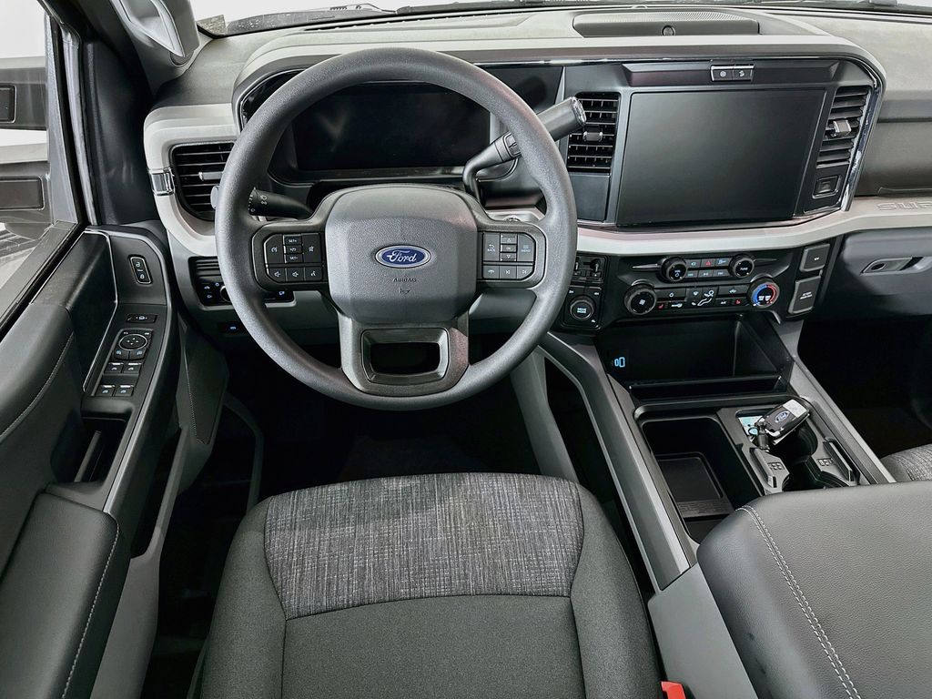 Thumbnail: 2026 Ford F-350 - 9