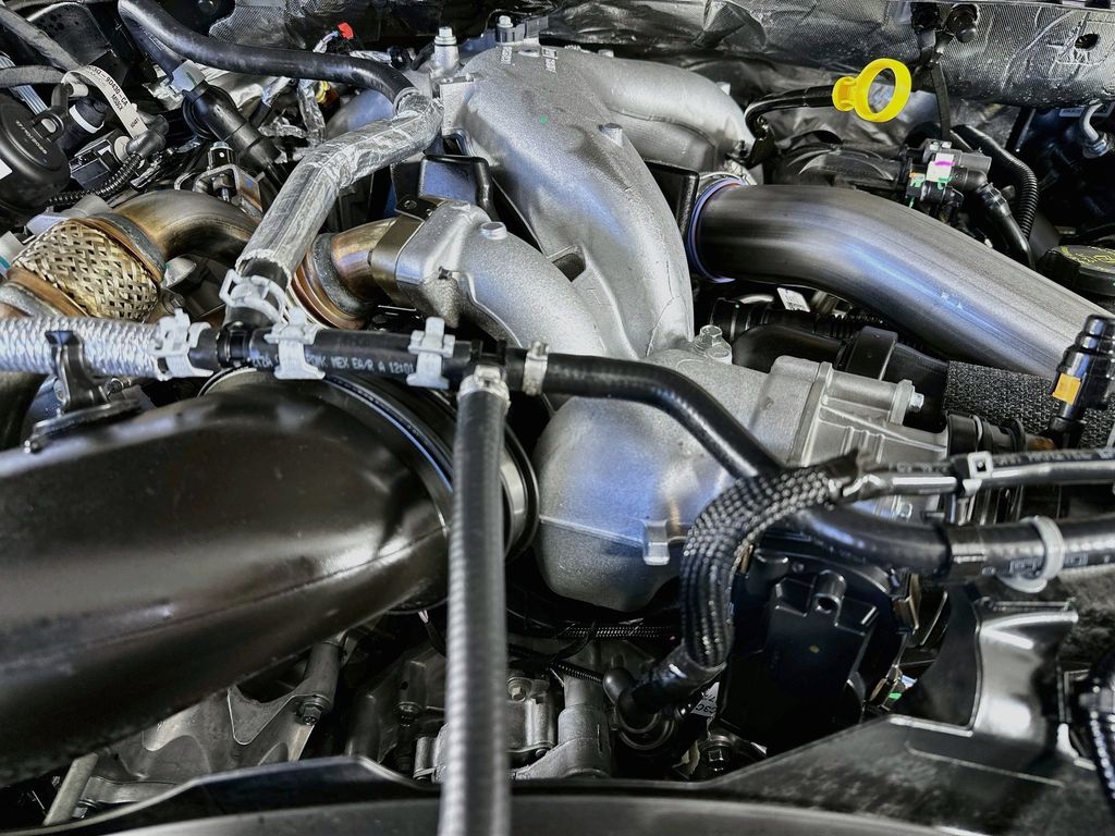 Thumbnail: 2026 Ford F-350 - 8