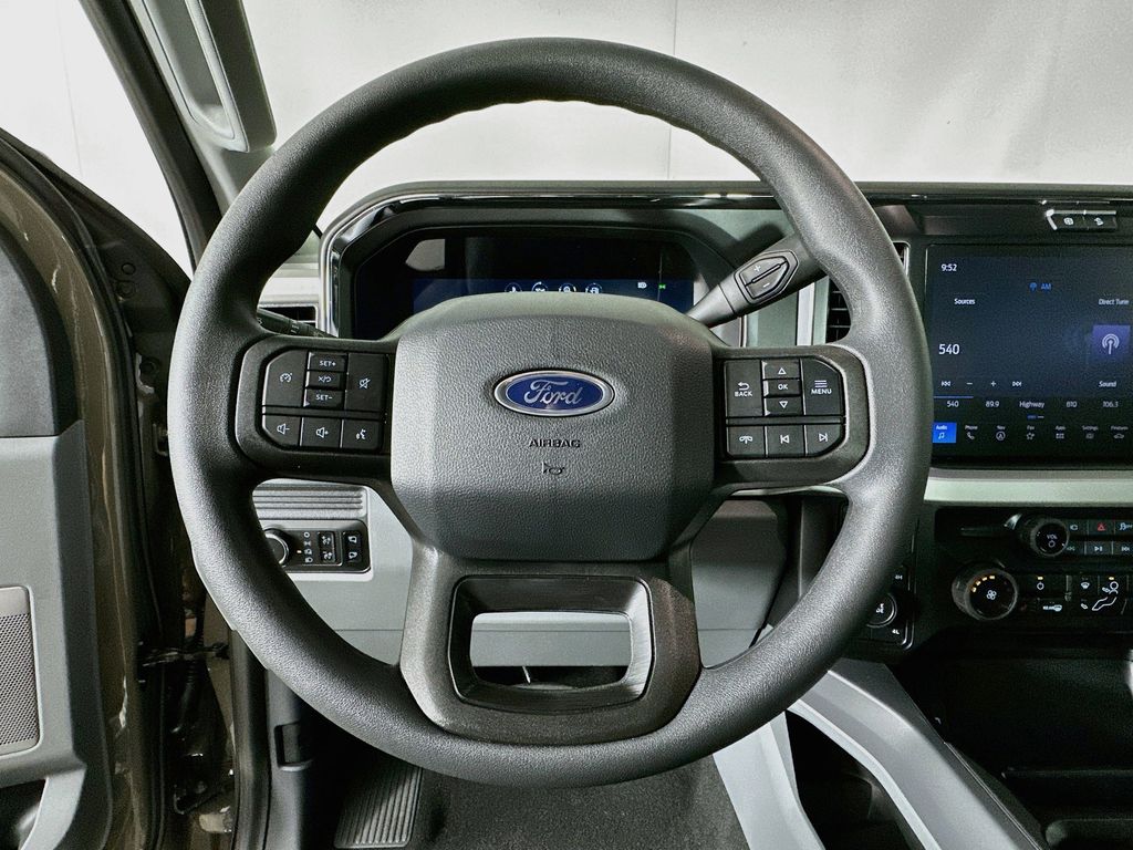 Thumbnail: 2026 Ford F-350 - 14