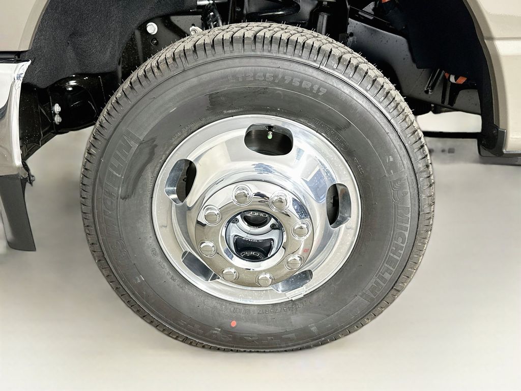 Thumbnail: 2026 Ford F-350 - 7