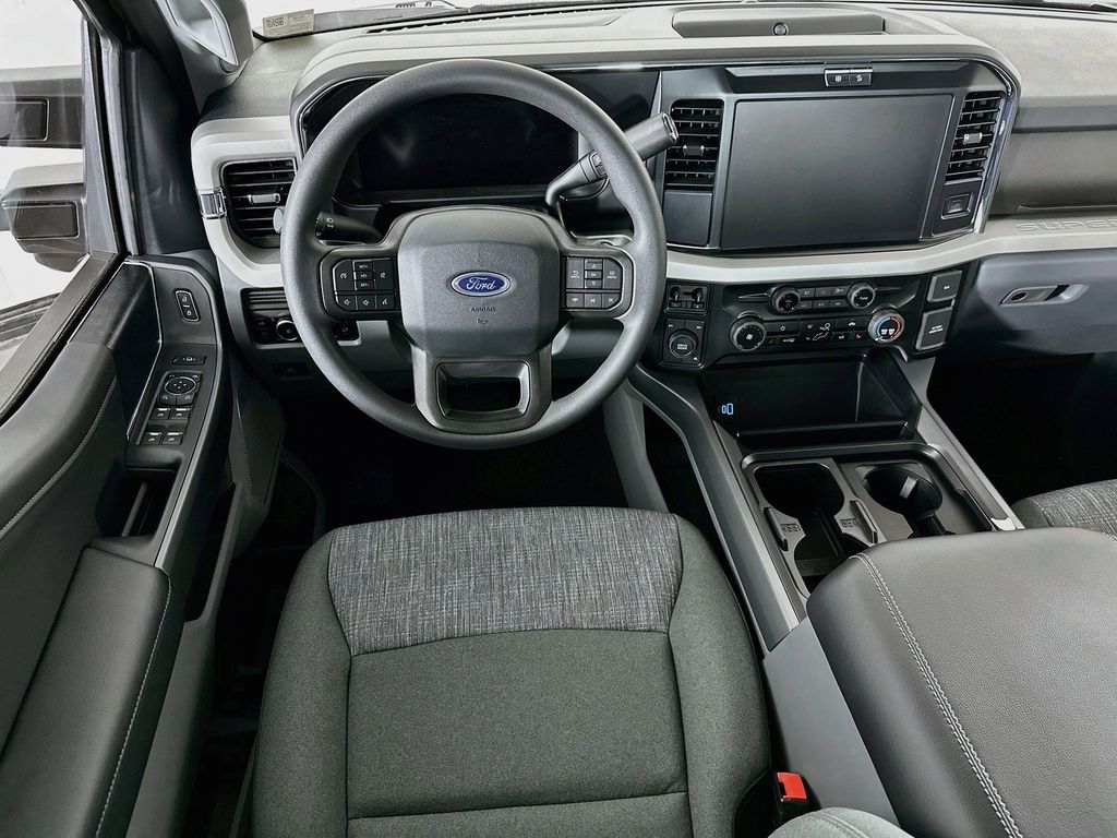 Thumbnail: 2026 Ford F-350 - 9
