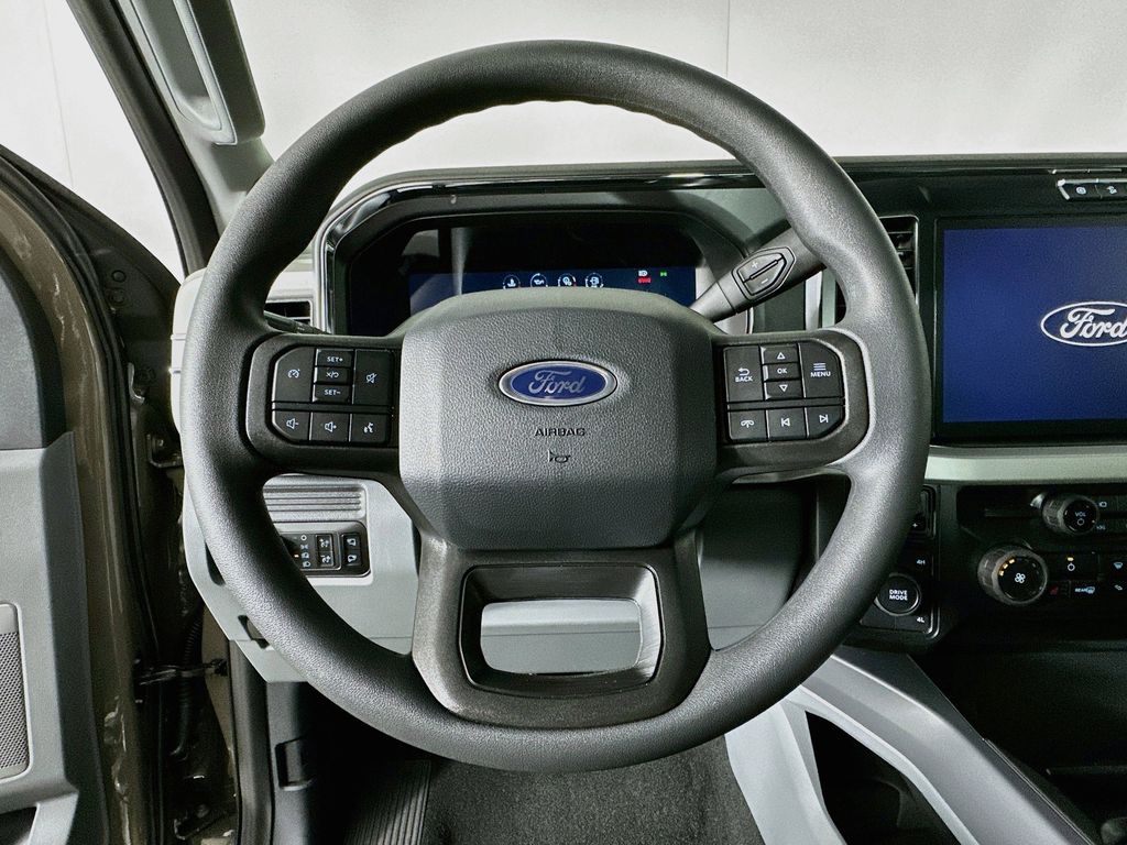 Thumbnail: 2026 Ford F-350 - 14