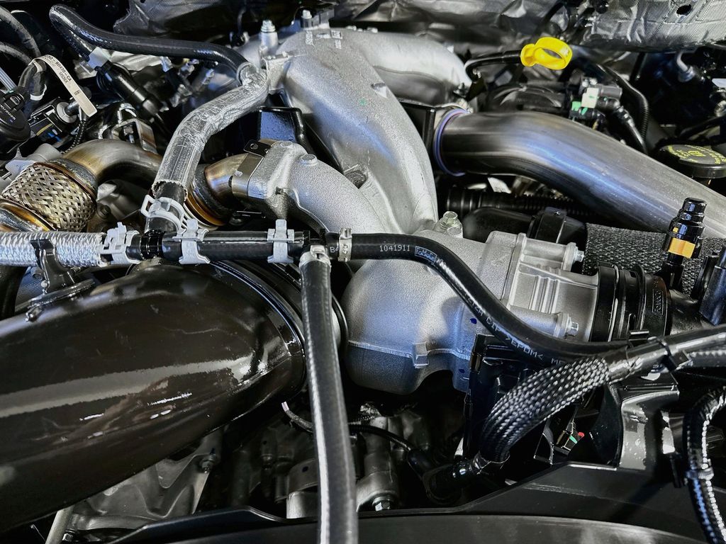 Thumbnail: 2026 Ford F-350 - 8
