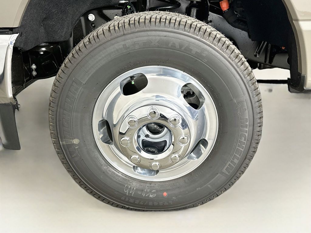 Thumbnail: 2026 Ford F-350 - 7