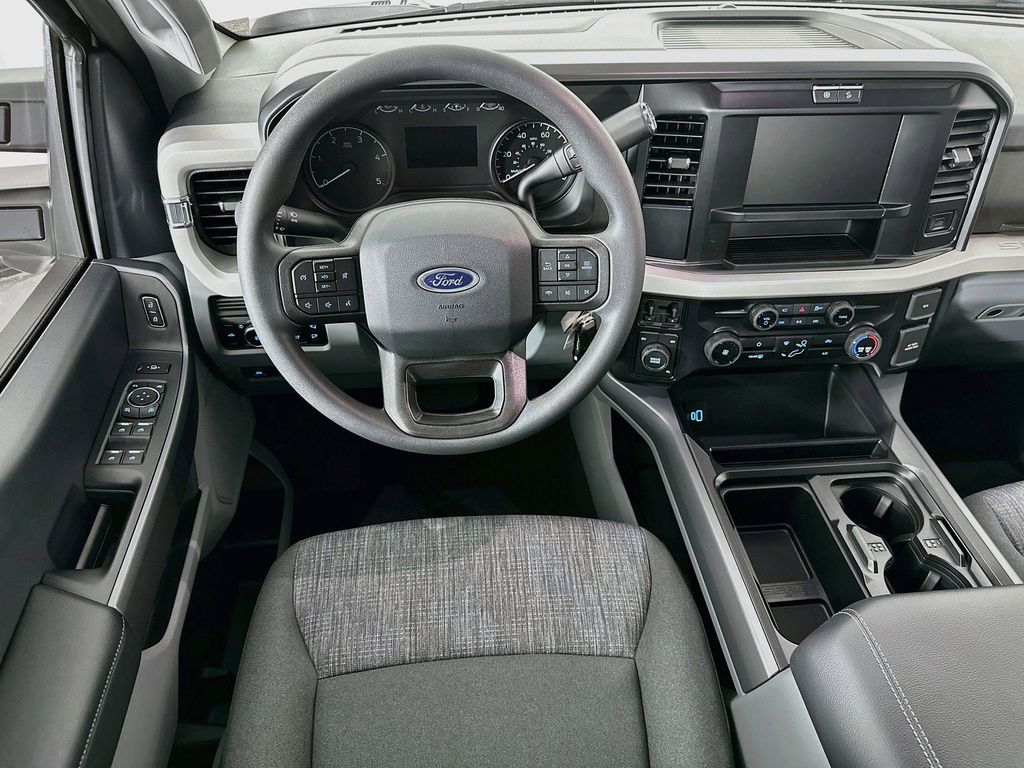 Thumbnail: 2026 Ford F-350 - 9