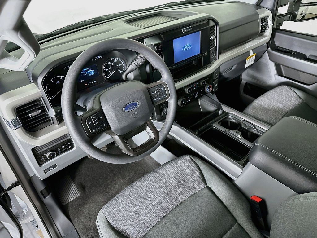 Thumbnail: 2026 Ford F-350 - 2