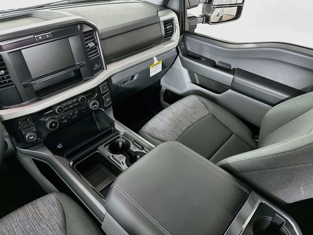 Thumbnail: 2026 Ford F-350 - 13