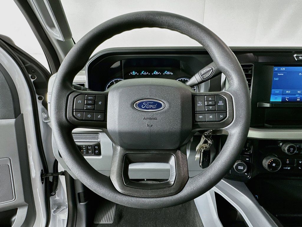 Thumbnail: 2026 Ford F-350 - 14