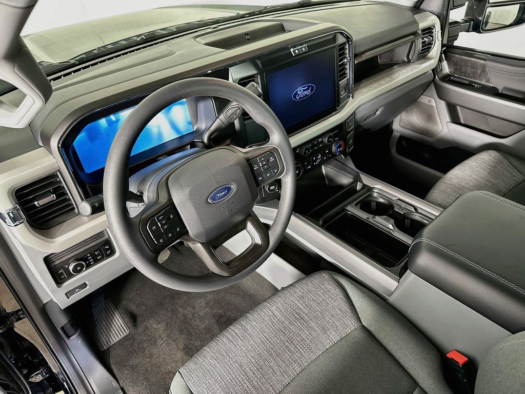 Thumbnail: 2026 Ford F-350 - 2