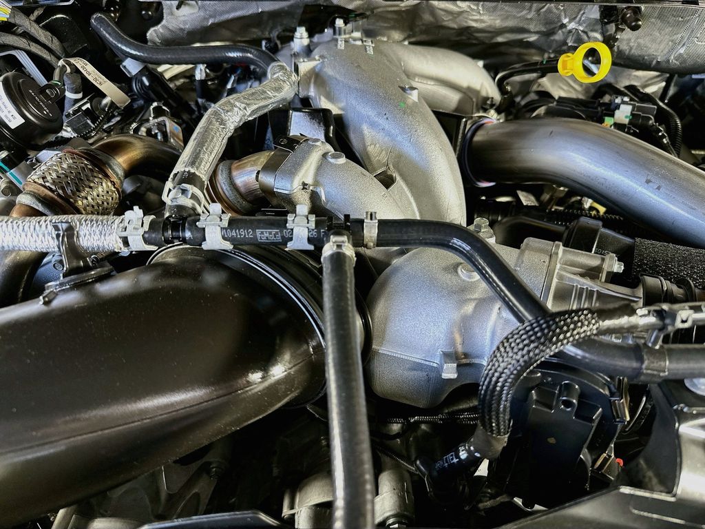 Thumbnail: 2026 Ford F-350 - 7