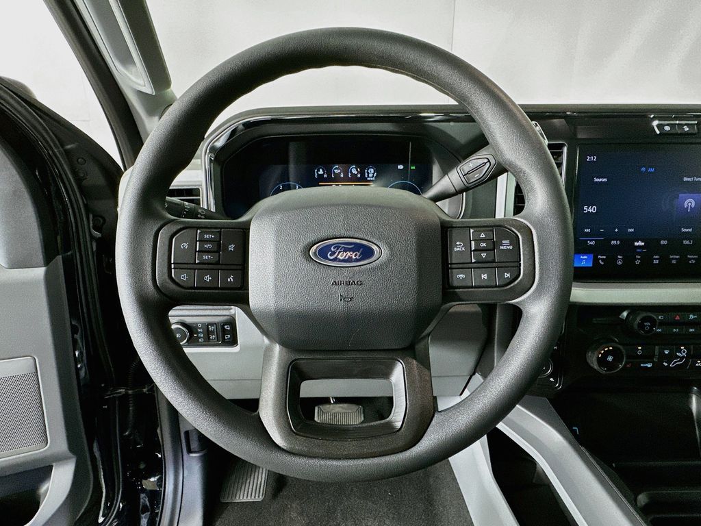 Thumbnail: 2026 Ford F-350 - 13